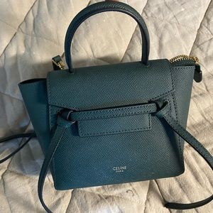 Celine Belt Pico